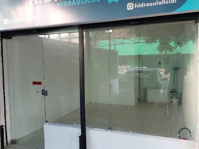 Ponto Comercial aluguel em Recife
