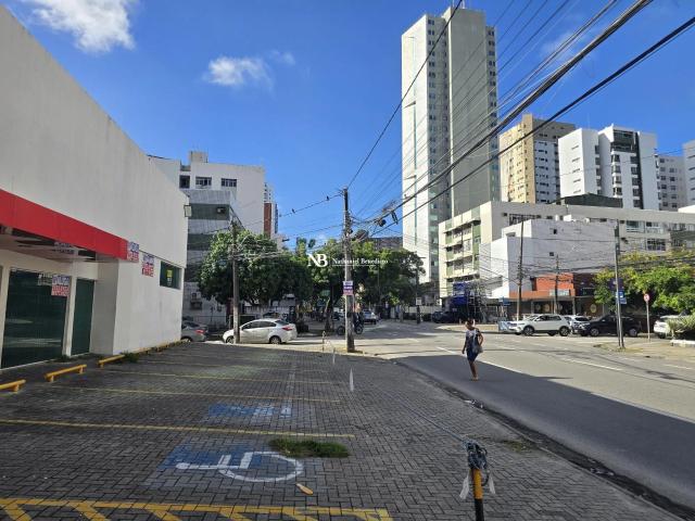 Ponto Comercial aluguel em Recife