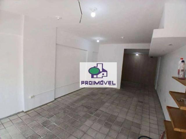 Ponto Comercial aluguel em Recife