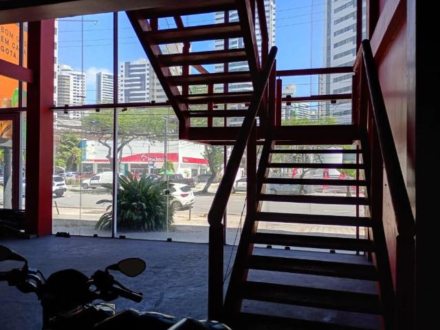 Ponto Comercial aluguel em Recife