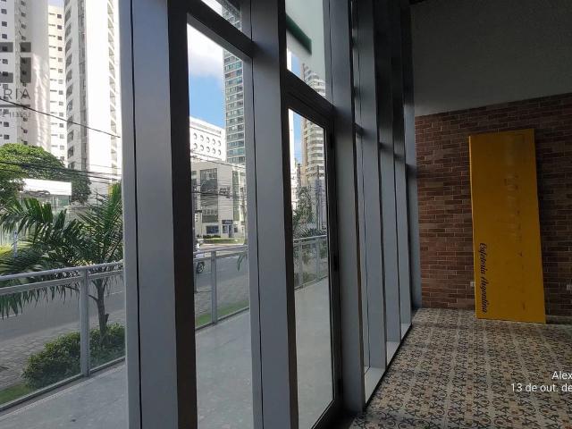 Ponto Comercial aluguel em Recife