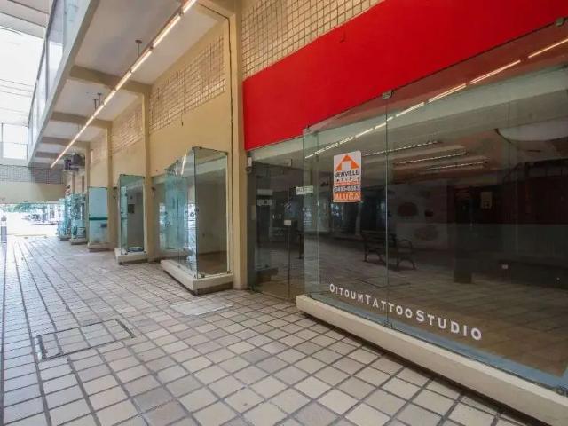 Ponto Comercial aluguel em Região Geográfica Imediata do Recife, Região Metropolitana do Recife