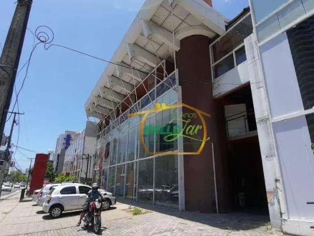 Ponto Comercial aluguel em Região Geográfica Imediata do Recife, Região Metropolitana do Recife
