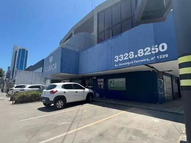 Ponto Comercial aluguel em Região Geográfica Imediata do Recife, Região Metropolitana do Recife