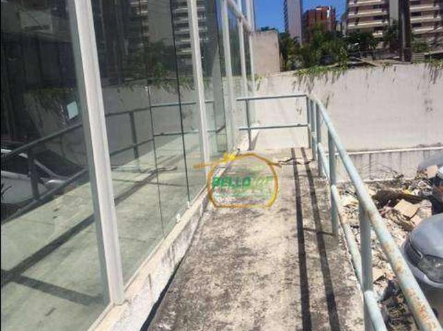 Ponto Comercial aluguel em Recife
