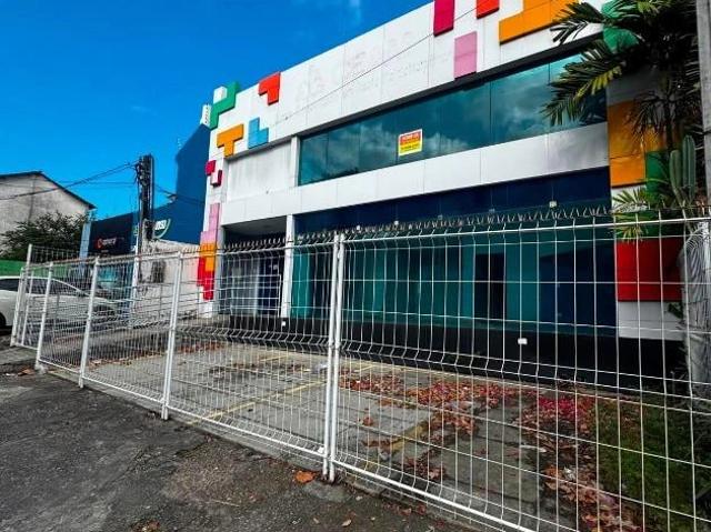 Ponto Comercial aluguel em Recife