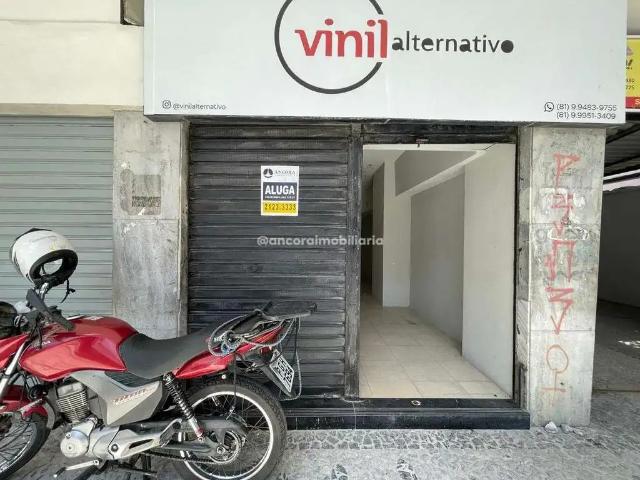 Ponto Comercial aluguel em Região Geográfica Imediata do Recife, Região Metropolitana do Recife