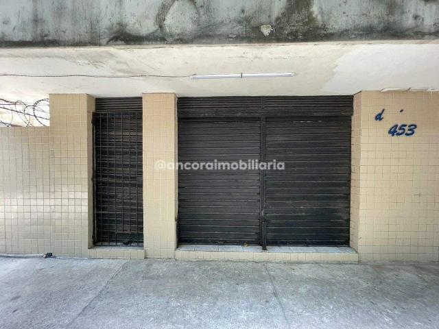 Ponto Comercial aluguel em Recife