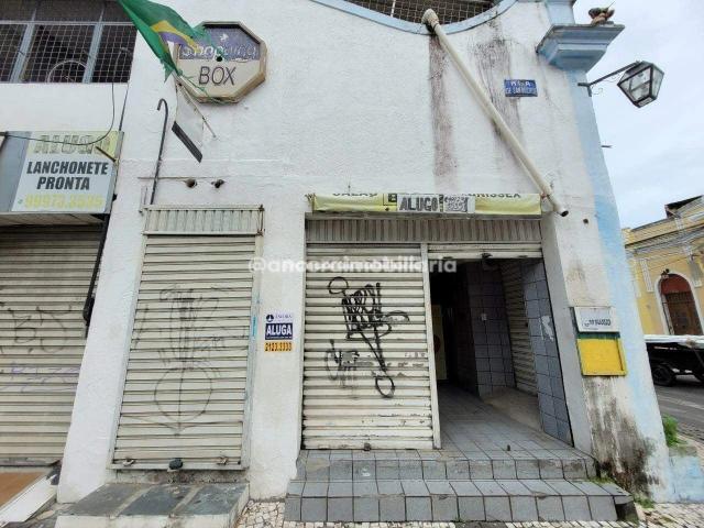Ponto Comercial aluguel em Recife