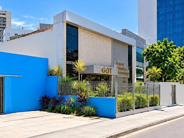 Ponto Comercial aluguel em Recife