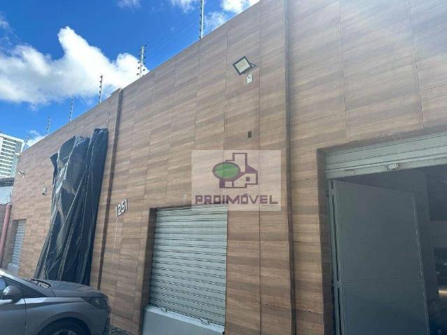 Ponto Comercial aluguel em Recife