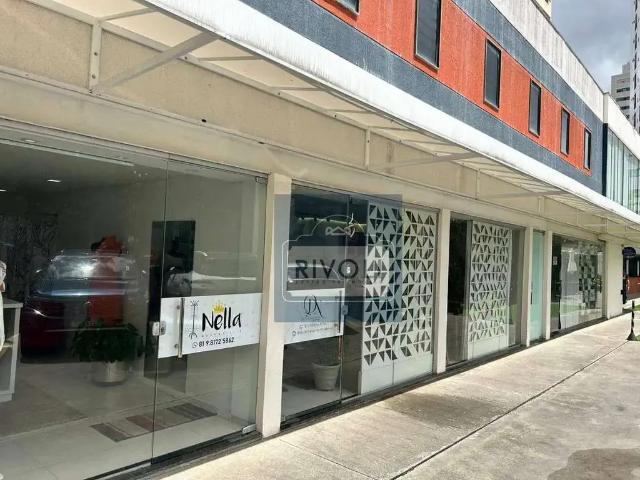 Ponto Comercial aluguel em Região Geográfica Imediata do Recife, Região Metropolitana do Recife