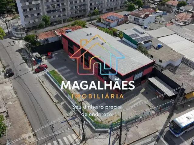 Ponto Comercial aluguel em Região Geográfica Imediata do Recife, Região Metropolitana do Recife