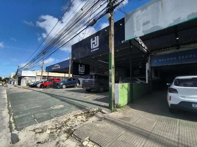 Ponto Comercial aluguel em Região Geográfica Imediata do Recife, Região Metropolitana do Recife