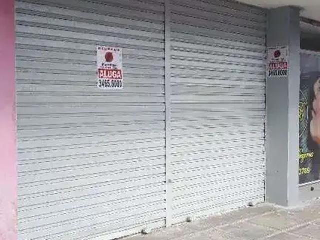 Ponto Comercial aluguel em Região Geográfica Imediata do Recife, Região Metropolitana do Recife