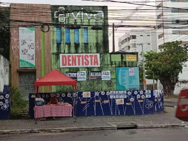 Ponto Comercial aluguel em Região Geográfica Imediata do Recife, Região Metropolitana do Recife