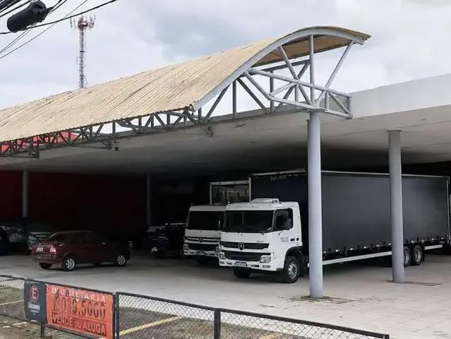 Ponto Comercial aluguel em Região Geográfica Imediata do Recife, Região Metropolitana do Recife