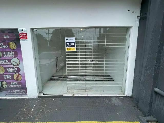Ponto Comercial aluguel em Região Geográfica Imediata do Recife, Região Metropolitana do Recife