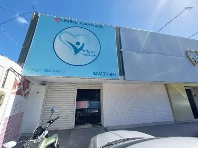 Ponto Comercial aluguel em Região Geográfica Imediata do Recife, Região Metropolitana do Recife