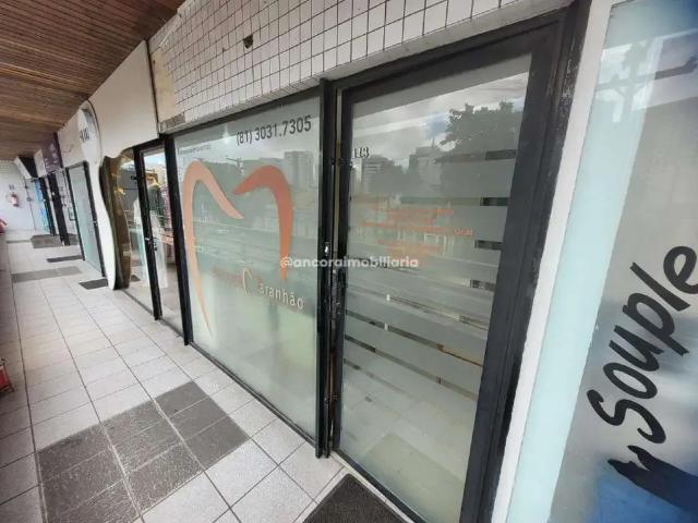 Ponto Comercial aluguel em Região Geográfica Imediata do Recife, Região Metropolitana do Recife