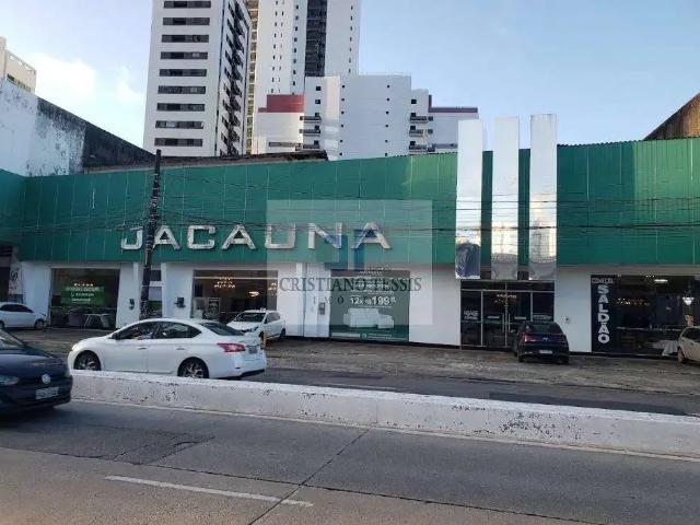 Ponto Comercial aluguel em Região Geográfica Imediata do Recife, Região Metropolitana do Recife