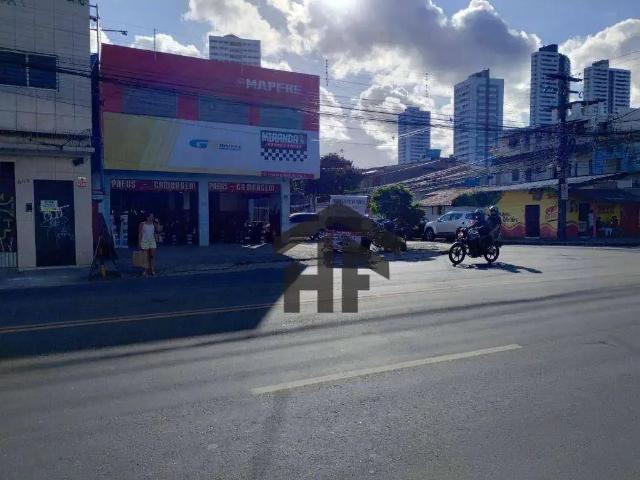 Ponto Comercial aluguel em Região Geográfica Imediata do Recife, Região Metropolitana do Recife