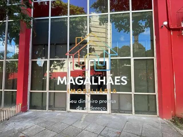 Ponto Comercial aluguel em Região Geográfica Imediata do Recife, Região Metropolitana do Recife