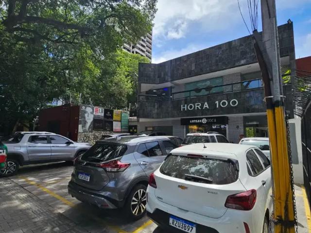Ponto Comercial aluguel em Região Geográfica Imediata do Recife, Região Metropolitana do Recife