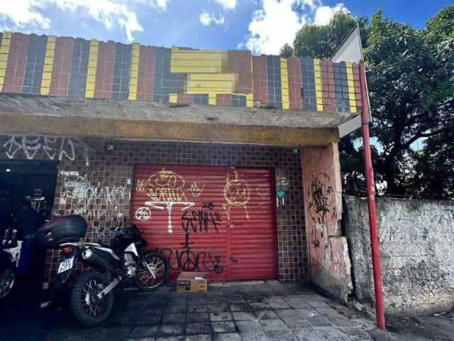 Ponto Comercial aluguel em Recife
