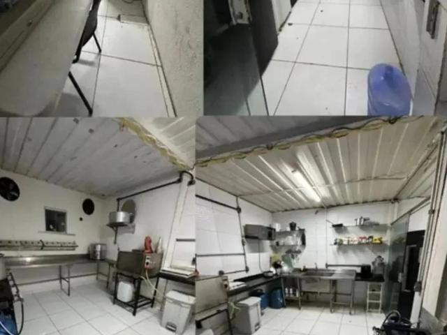 Ponto Comercial aluguel em Recife