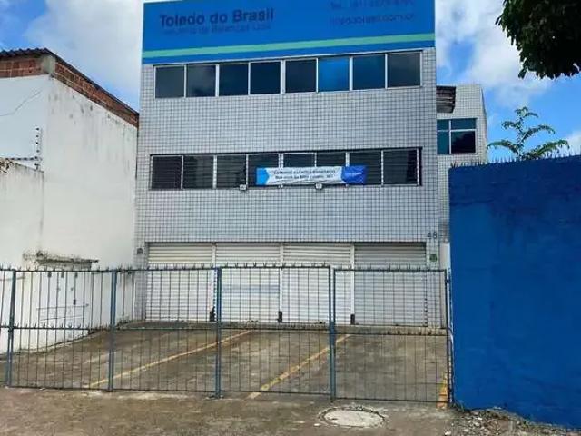 Ponto Comercial aluguel em Região Geográfica Imediata do Recife, Região Metropolitana do Recife