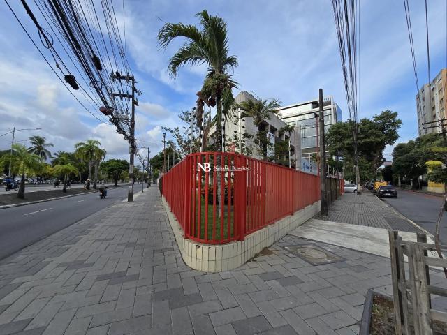 Ponto Comercial aluguel em Recife