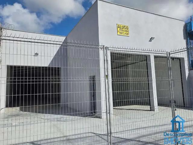 Ponto Comercial aluguel em Região Geográfica Imediata do Recife, Região Metropolitana do Recife