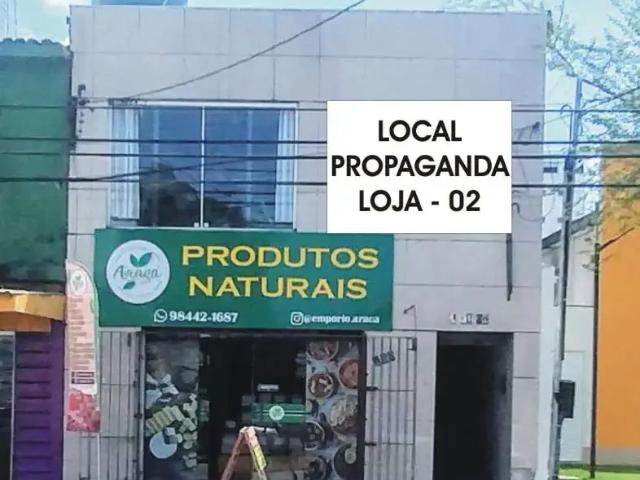 Ponto Comercial aluguel em Região Geográfica Imediata do Recife, Região Metropolitana do Recife
