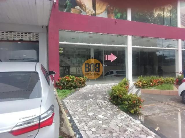 Ponto Comercial aluguel em Região Geográfica Imediata do Recife, Região Metropolitana do Recife