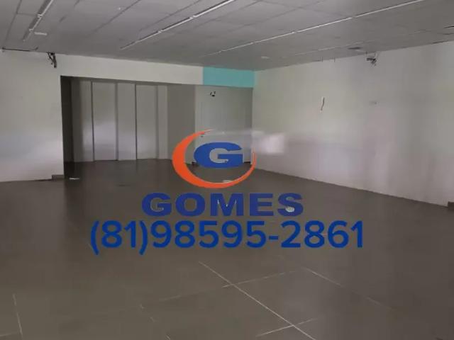 Ponto Comercial aluguel em Região Geográfica Imediata do Recife, Região Metropolitana do Recife