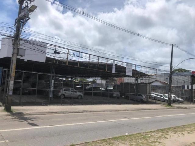 Ponto Comercial aluguel em Recife