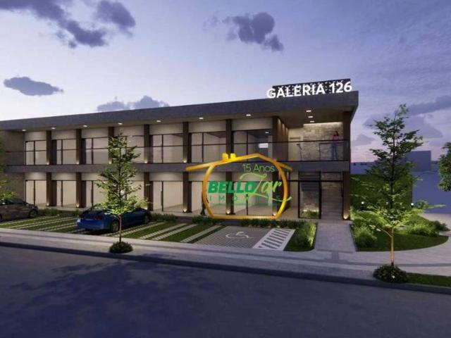 Ponto Comercial aluguel em Vila Caiara - Bomba Grande, Recife