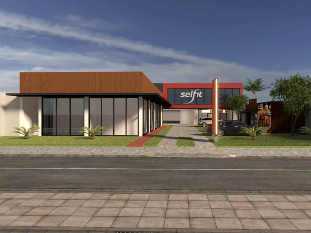 Ponto Comercial aluguel em Recife