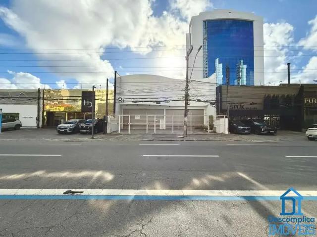 Ponto Comercial aluguel em Região Geográfica Imediata do Recife, Região Metropolitana do Recife