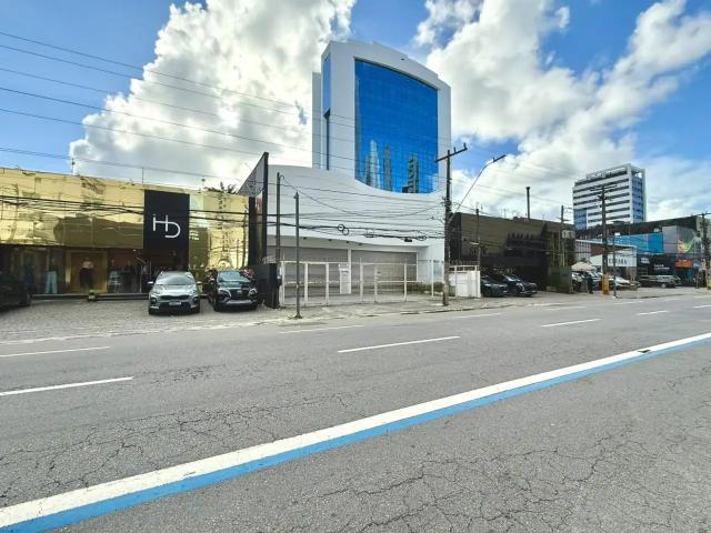 Ponto Comercial aluguel em Região Geográfica Imediata do Recife, Região Metropolitana do Recife