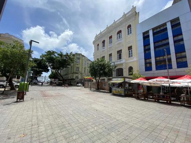 Ponto Comercial aluguel em Região Geográfica Imediata do Recife, Região Metropolitana do Recife