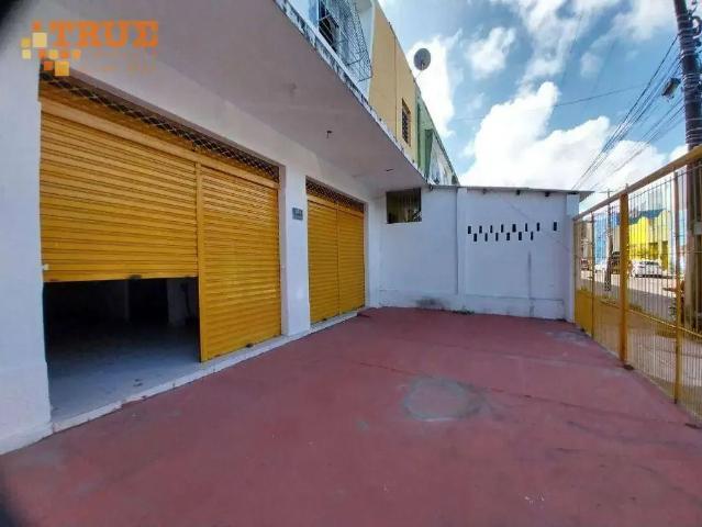 Ponto Comercial aluguel em Região Geográfica Imediata do Recife, Região Metropolitana do Recife
