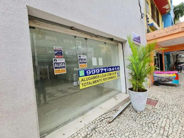 Ponto Comercial aluguel em Região Geográfica Imediata do Recife, Região Metropolitana do Recife
