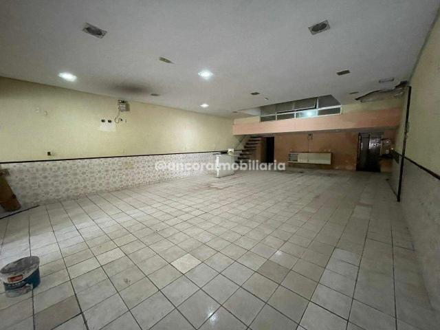 Ponto Comercial aluguel em Recife