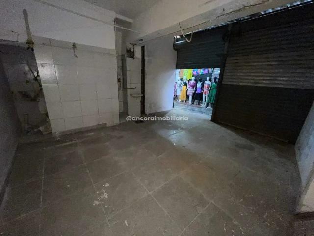 Ponto Comercial aluguel em Região Geográfica Imediata do Recife, Região Metropolitana do Recife