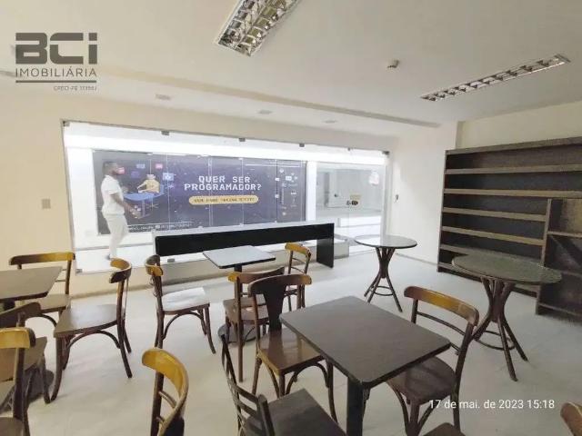 Ponto Comercial aluguel em Região Geográfica Imediata do Recife, Região Metropolitana do Recife