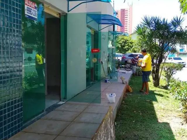 Ponto Comercial aluguel em Região Geográfica Imediata do Recife, Região Metropolitana do Recife