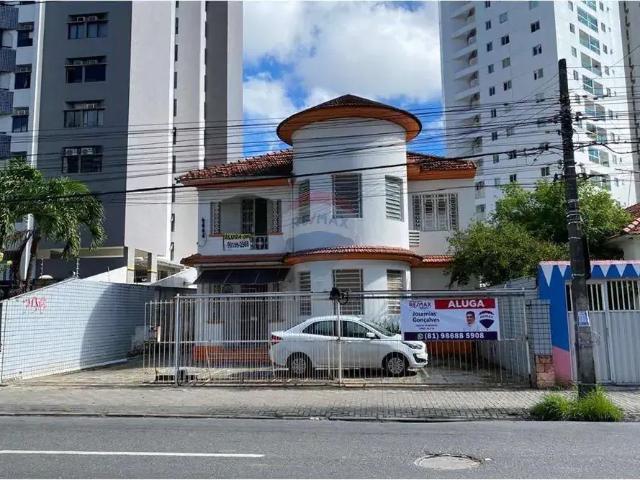 Ponto Comercial aluguel em Região Geográfica Imediata do Recife, Região Metropolitana do Recife