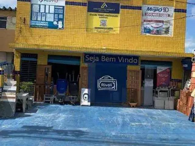 Ponto Comercial aluguel em Região Geográfica Imediata do Recife, Região Metropolitana do Recife